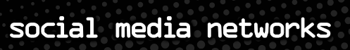 social media networks